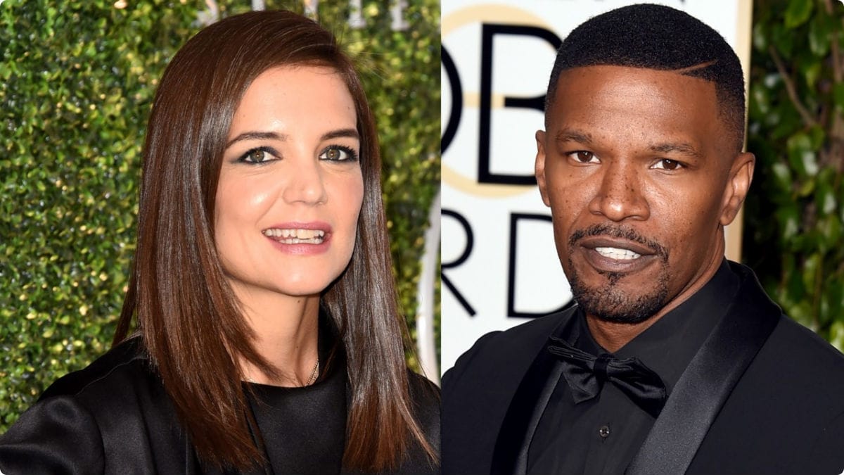 jamie-foxx-katie-holmes-coppia