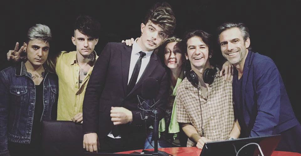 the kolors