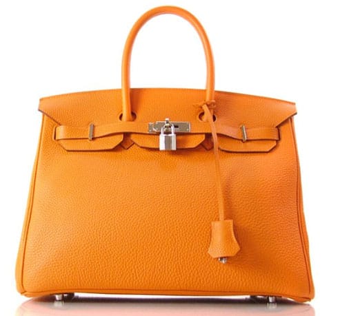 Quando le borse portano nomi di donne famose: Kelly, Birkin e le altre -  361magazine