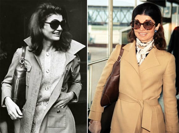 Quando le borse portano nomi di donne famose: Kelly, Birkin e le altre -  361magazine
