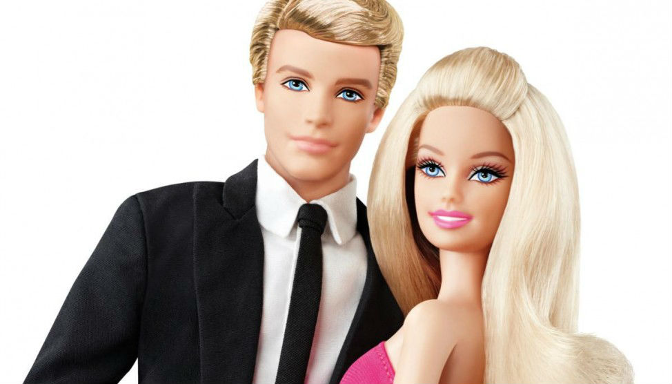 Poupee Barbie Fashion A Peidre Poupee Barbie Fashion A Peidre
