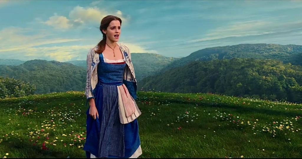 La bella e la bestia, i costumi di Jacqueline Durran per ...