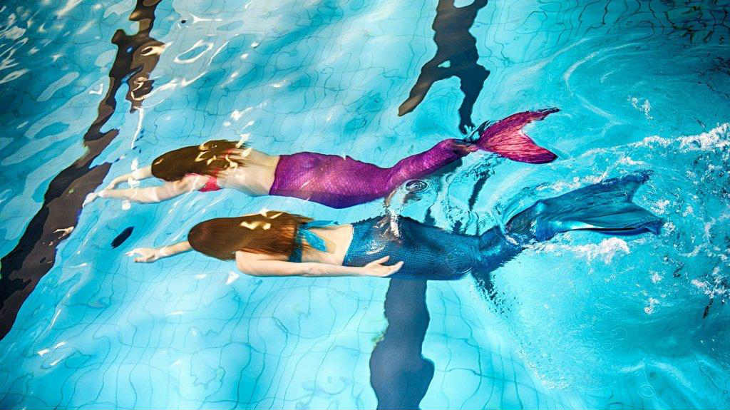 Come Si Chiama Il Maschio Della Sirena