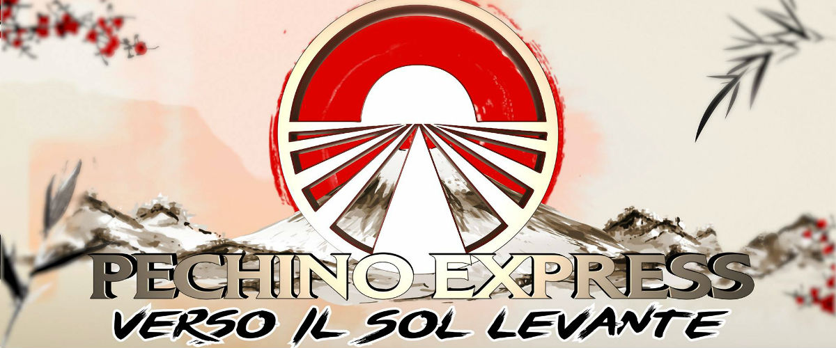 Pechino Express la sesta edizione torna mercoledì 13 settembre