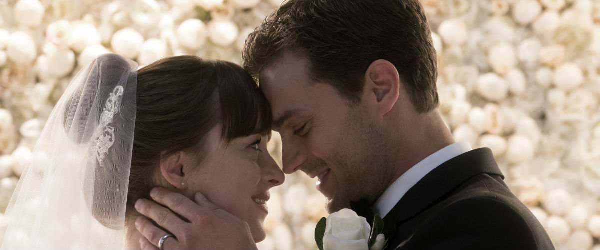 Cinquanta Sfumature Di Rosso E. L. James