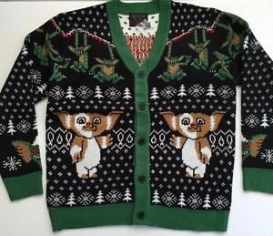 maglioni natalizi nerd gremlins72 - 361magazine - 361magazine