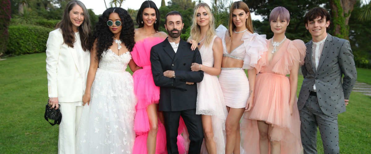 Giambattista Valli fa sognare con H\u0026M: la gallery e i prezzi - 361magazine