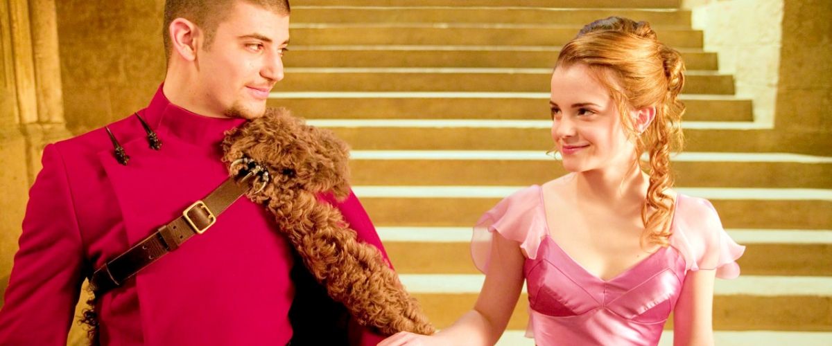 La collezione di abiti ispirata ai film di Harry Potter firmata Her  Universe - 361magazine