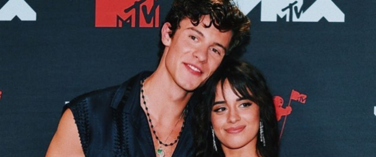 Camila Cabello Shawn Mendes Si Sono Lasciati