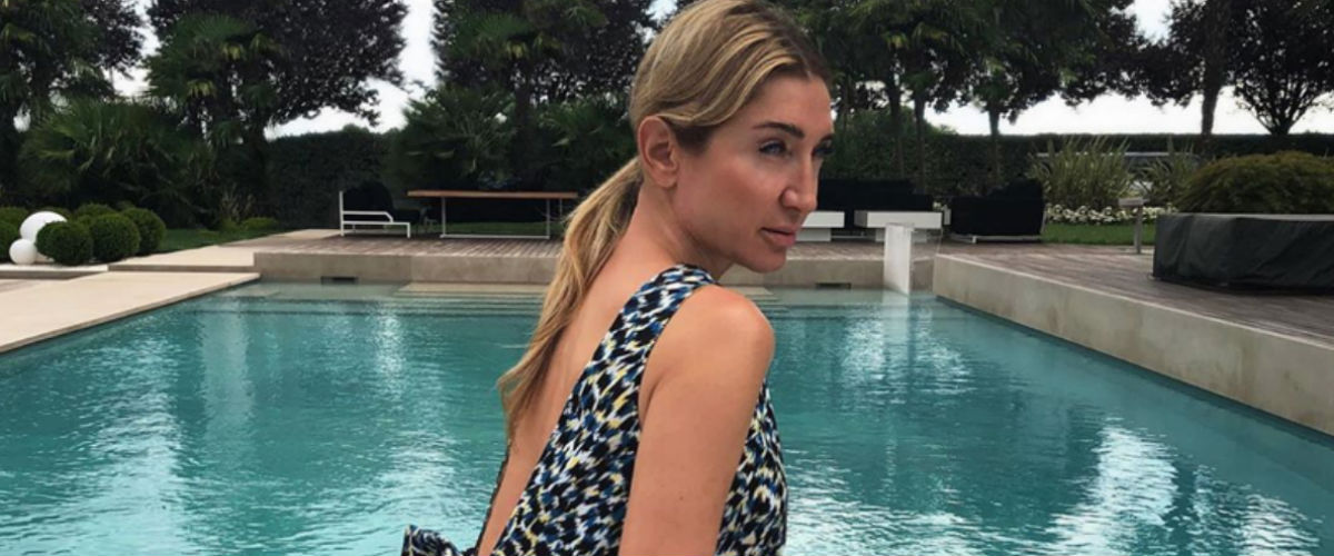 Come Si Chiama L'assistente Di Elisabetta Franchi