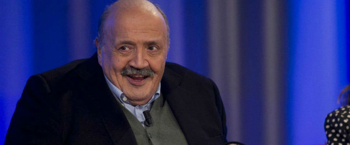 Maurizio Costanzo Compie 81 Anni E Mediaset Ripercorre La Sua Carriera 361magazine