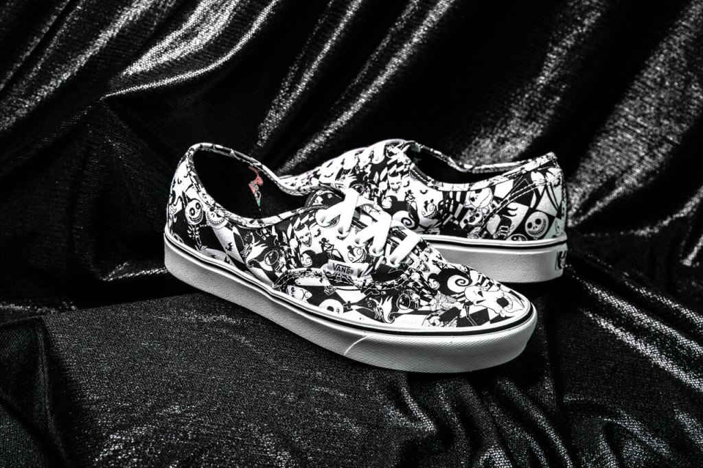 vans nightmare