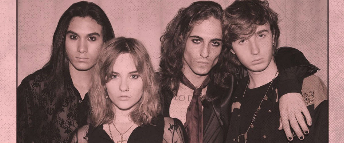 A Che Ora Si Esibiscono I Maneskin