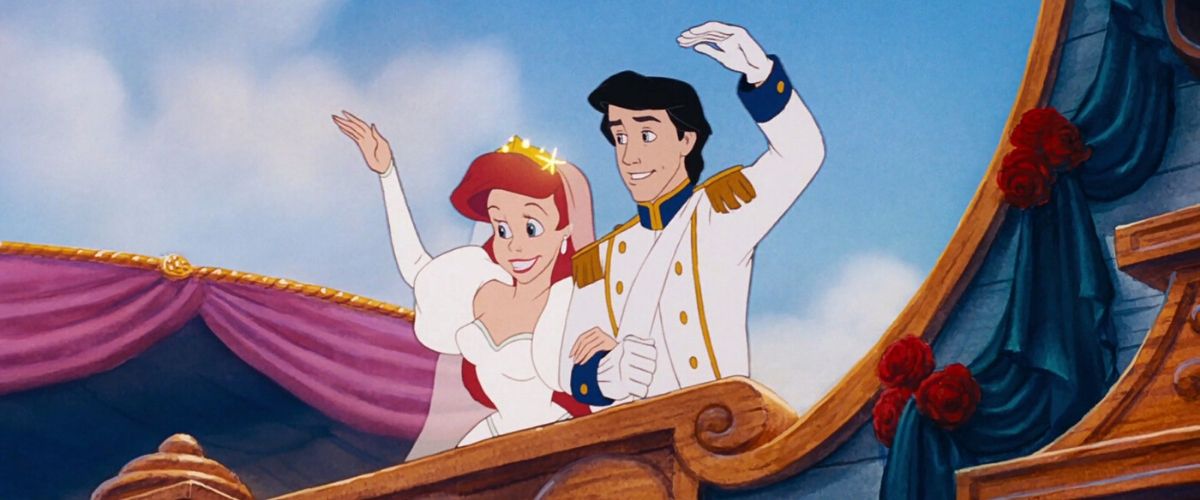 Disney lancia una linea di abiti da sposa dedicata alle sue principesse -  361magazine