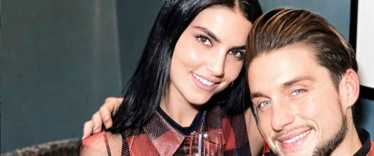 Teresa Langella E Andrea Dal Corso Si Sono Lasciati