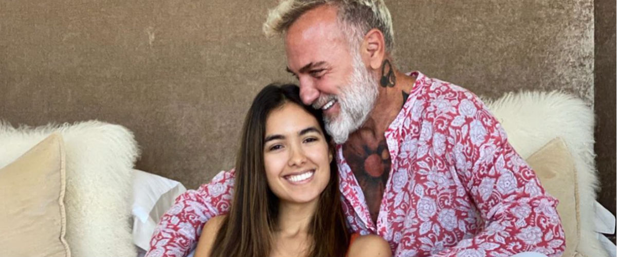 Quanti Anni Ha La Moglie Di Gianluca Vacchi