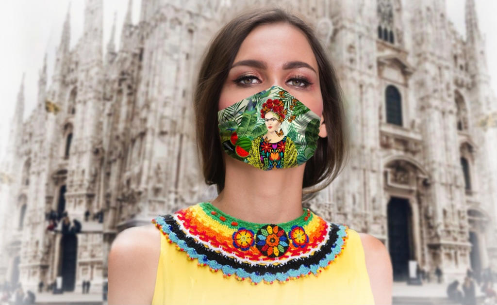 Frida Kahlo, 10 (e più) oggetti da regalare a chi ama la pittrice messicana  - 361magazine