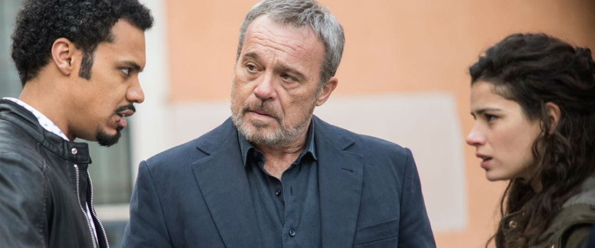 Nero A Metà 3 Quando Va In Onda