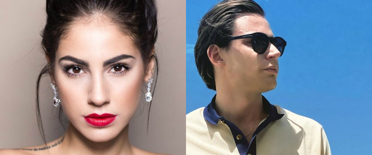 Giulia De Lellis E Carlo Beretta Si Sono Lasciati