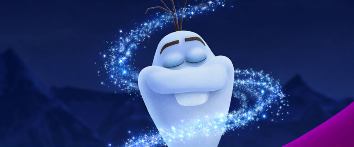Come Si Chiama Il Pupazzo Di Neve Di Frozen