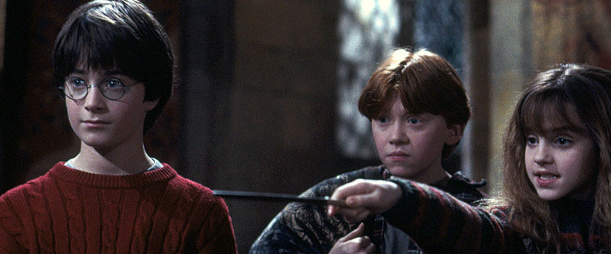 Mediaset Riparte La Maratona Harry Potter 361magazine 361magazine
