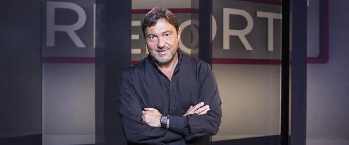 Chi Ha Scritto Domani è Un'altro Giorno Si Vedrà
