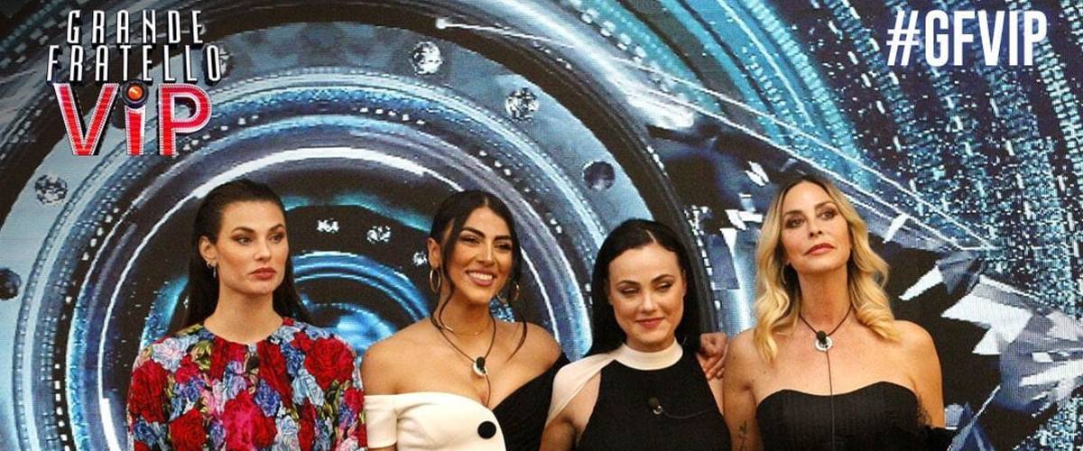 Chi è In Finale Al Grande Fratello Vip