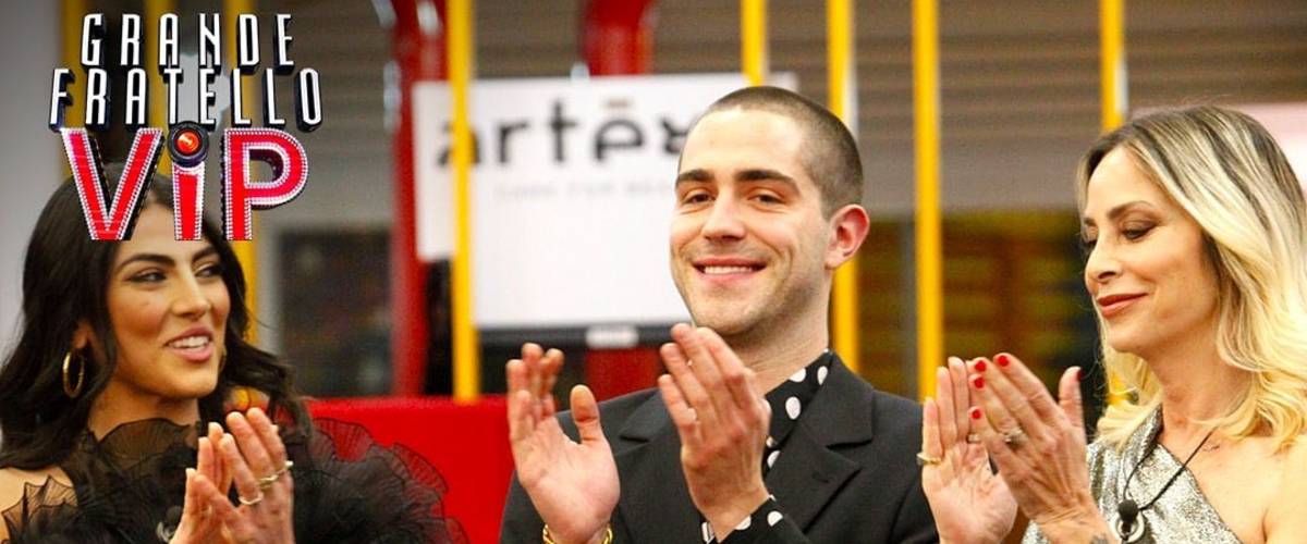 Chi è Il Primo Finalista Del Grande Fratello Vip