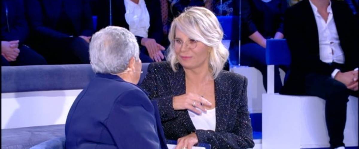 C'è Posta Per Te Puntata Di Oggi