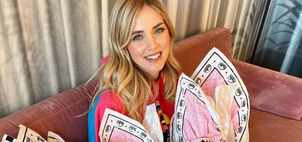 Cosa Si Puo Trovare Nelluovo Di Chiara Ferragni