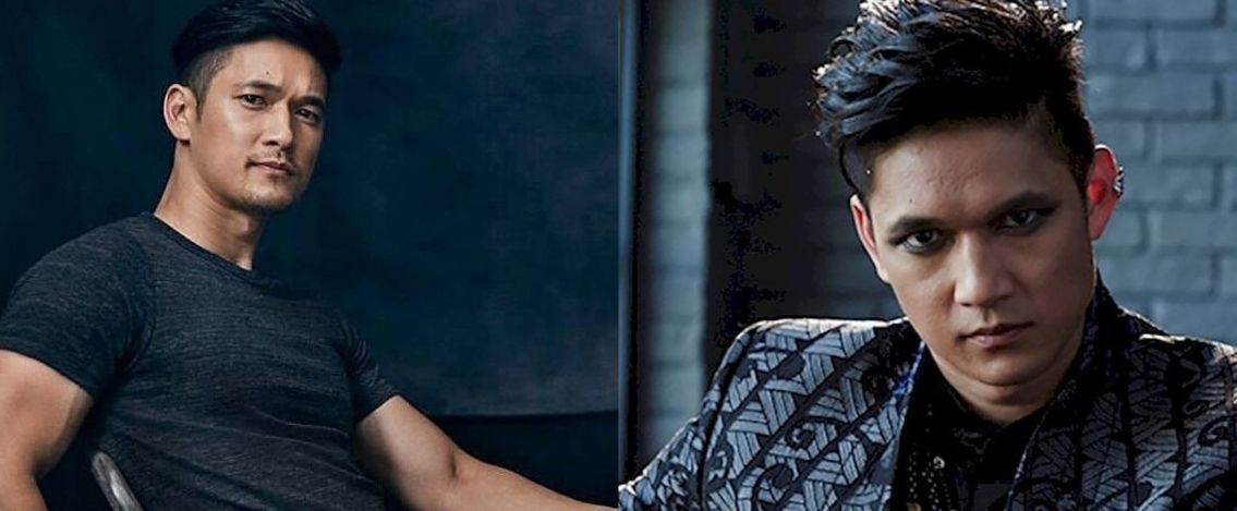 Harry Shum Jr. compie 39 anni e si prepara all'uscita del nuovo film in Italia