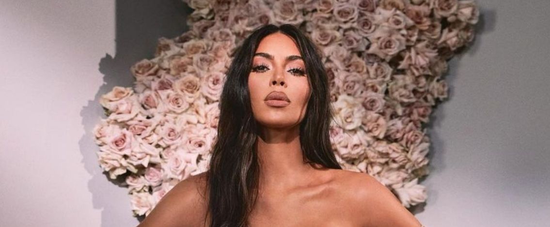 Kim Kardashian lancia le nuove fragranze di profumi