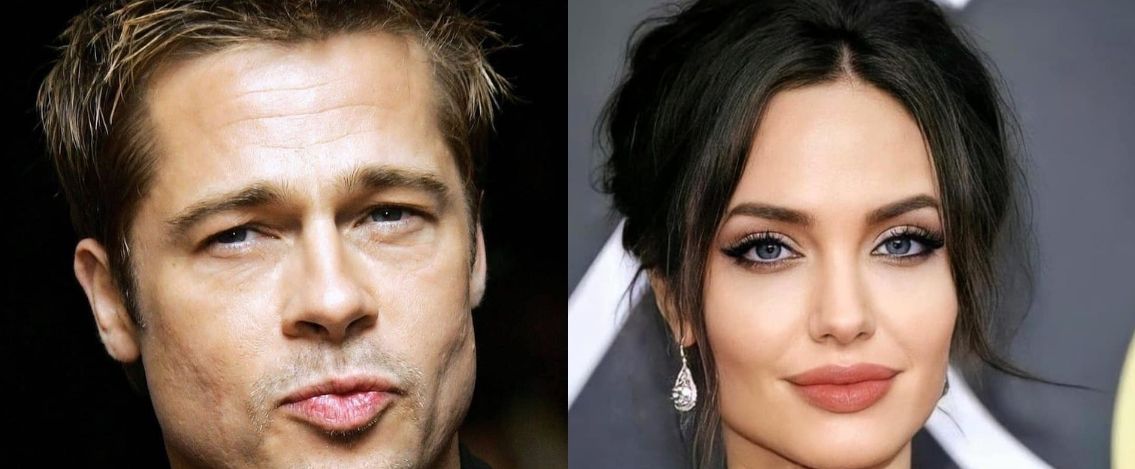 Brad Pitt vince in tribunale e ottiene l'affidamento congiunto dei figli