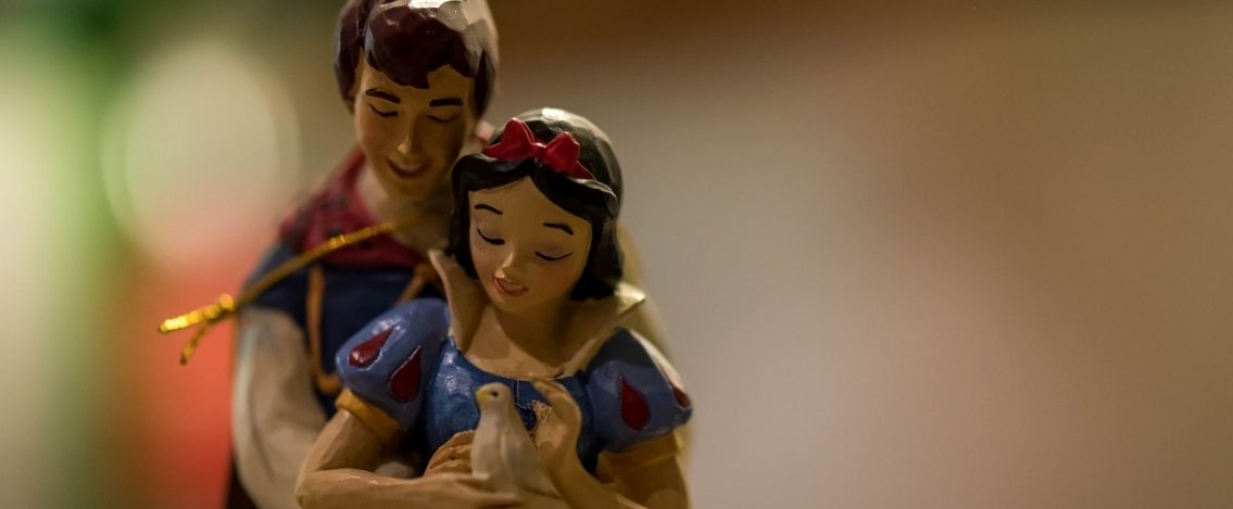 Disney di nuovo nel centro della bufera, questa volta per Biancaneve