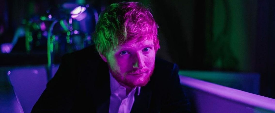 Ed Sheeran con un post criptico su Instagram scatena i suoi fan