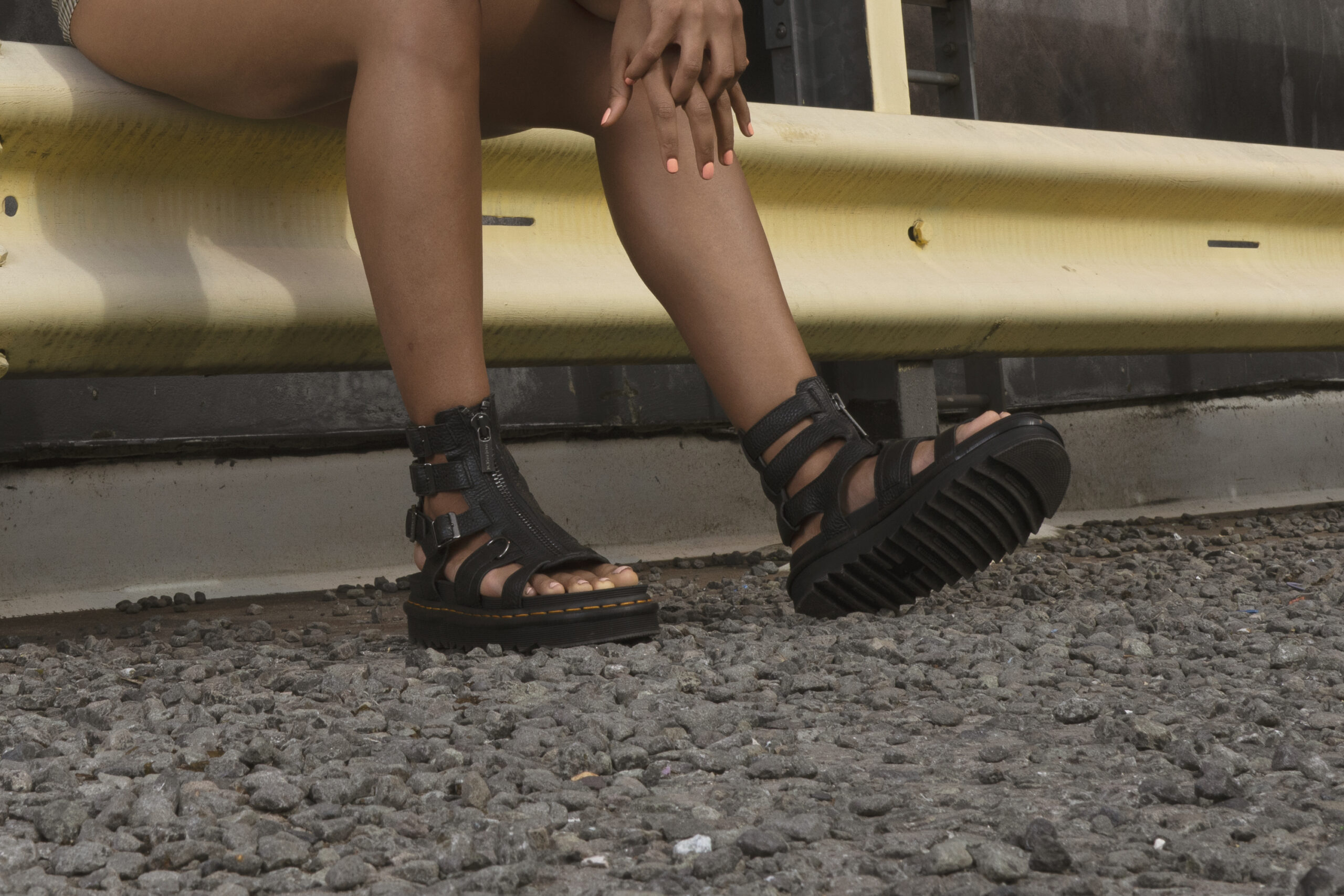 Dr. Martens si innova e lancia una 