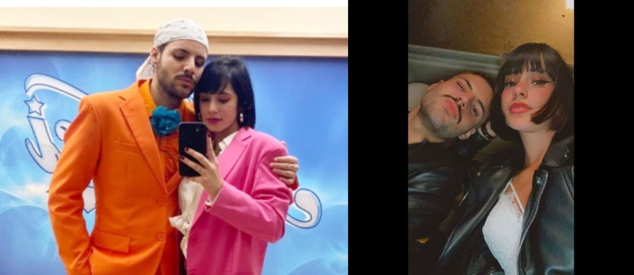 Martina E Raffaele Si Sono Lasciati 2022