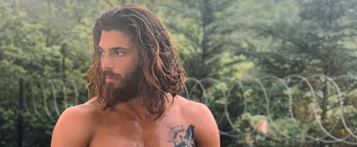 Can Yaman Ultime Notizie Oggi Video 2021