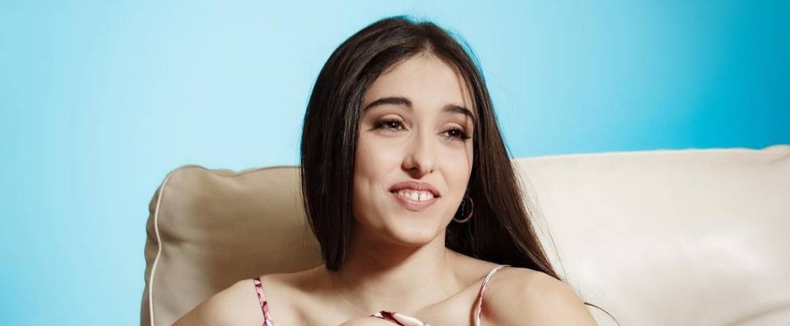 Giulia Stabile Incinta Chi E Il Padre