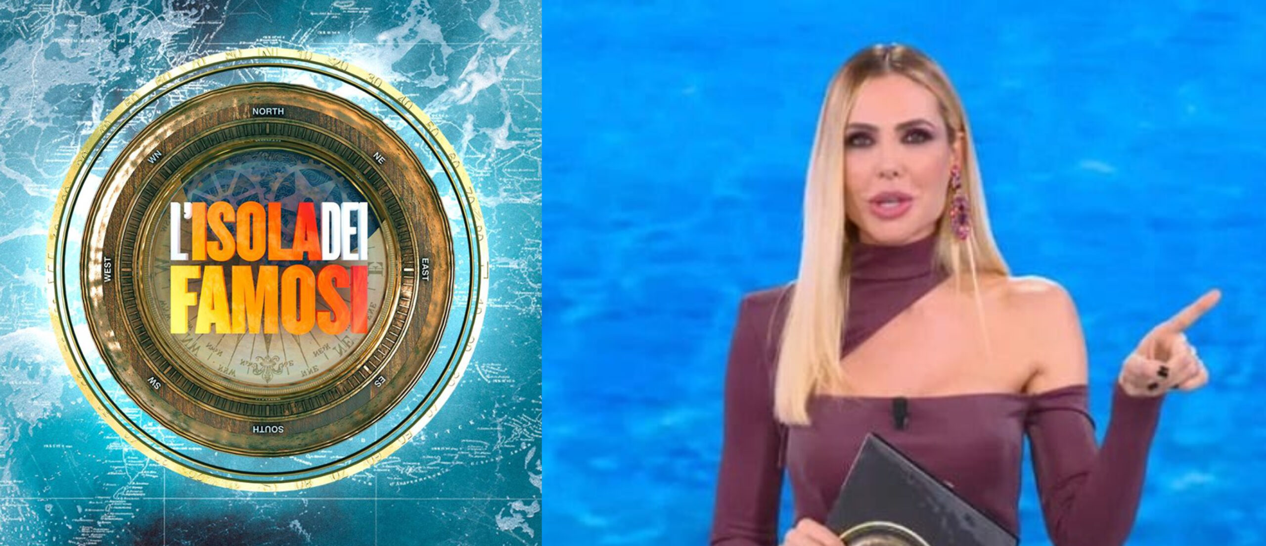 Quanto Dura L Isola Dei Famosi 2022