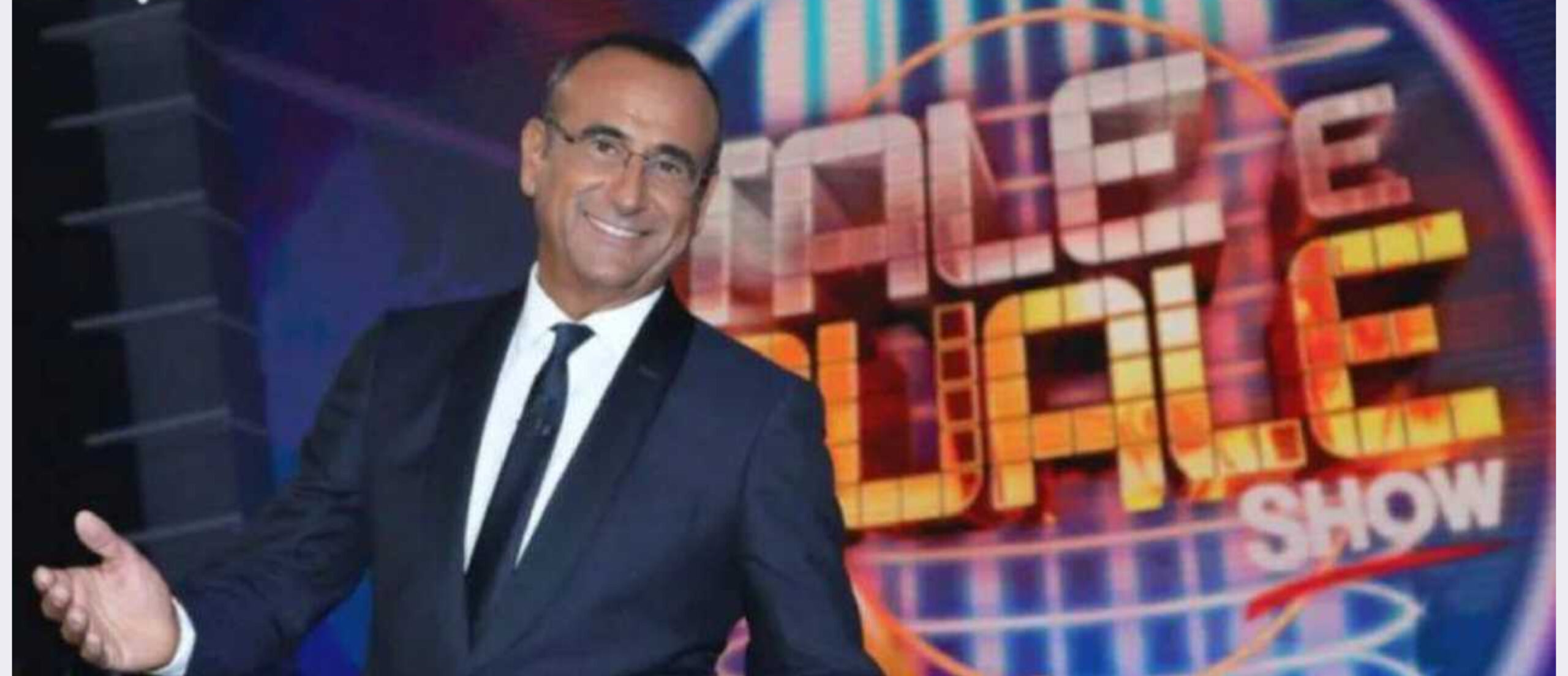 I Giudici Di Tale E Quale Show 2021