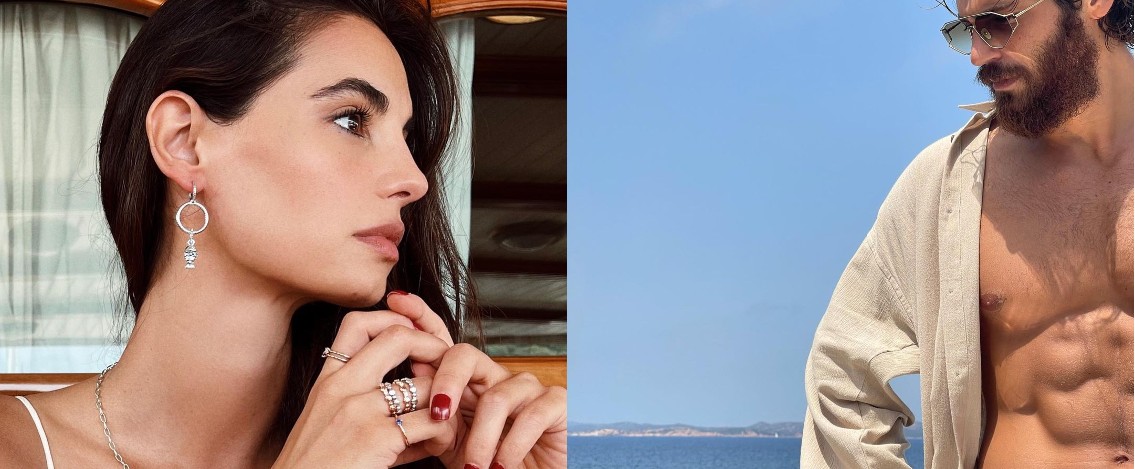 Can Yaman E Francesca Chillemi Stanno Insieme