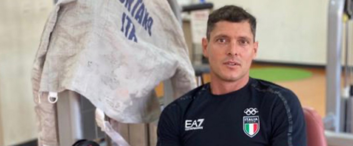Aldo Montano Lascia La Casa Del Grande Fratello