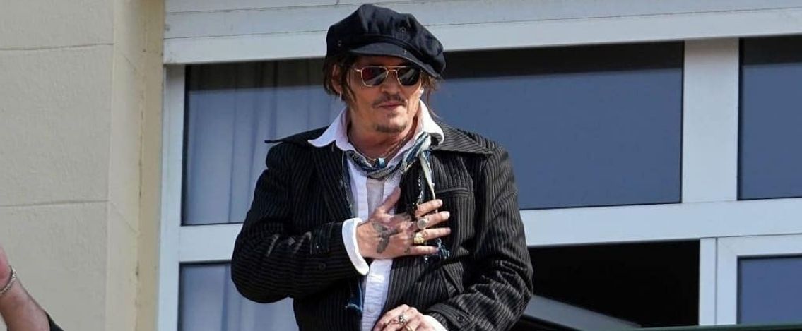 Johnny Depp abbandonato dalla madre a 15 anni una donna meschina