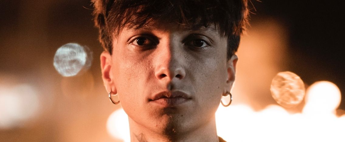 Ultimo, disponibile sulle piattaforme digitali il nuovo album Solo