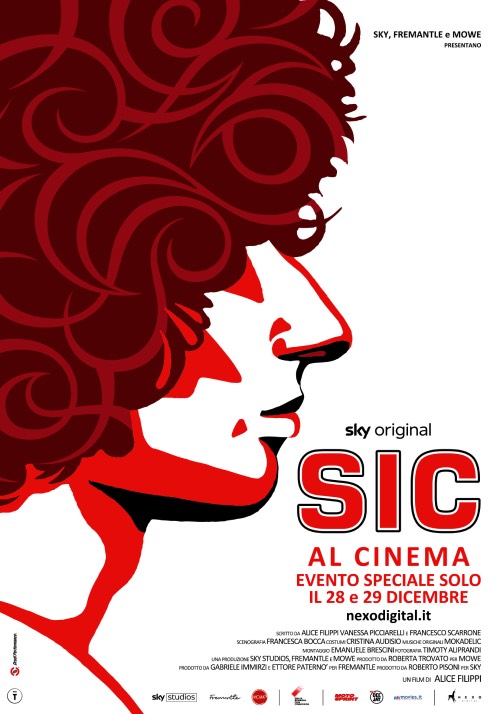 Marco Simoncelli: il docu film dedicato questa sera su Sky per il suo complenno