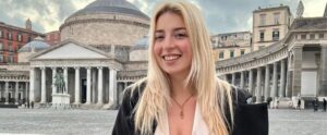 Diana Di Meo, l'arbitra di calcio è stata vittima di revenge porn ...