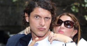 Manuel Bortuzzo e Aldo Montano di nuovo insieme! Sui social, la dedica di una persona speciale Manuel Bortuzzo e Aldo Montano di nuovo insieme! Sui social, la dedica di una persona speciale