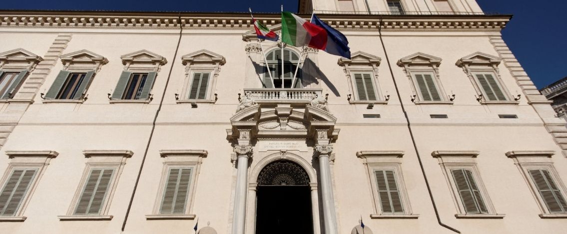 Quirinale, prima fumata nera. Le trattative entrano nel vivo