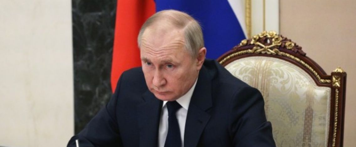 Intercettati i soldati russi, parole shock contro Putin